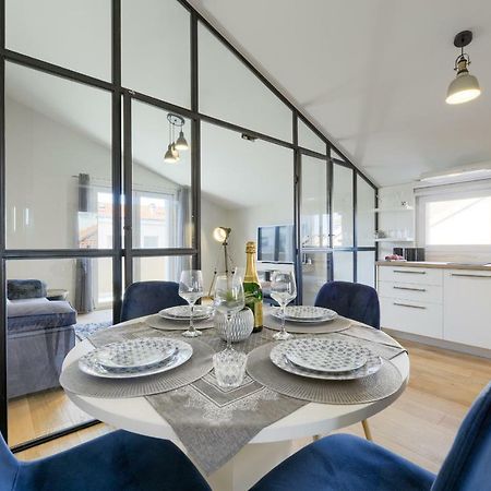 Exclusive Apartments Withlove Zadar Eksteriør bilde