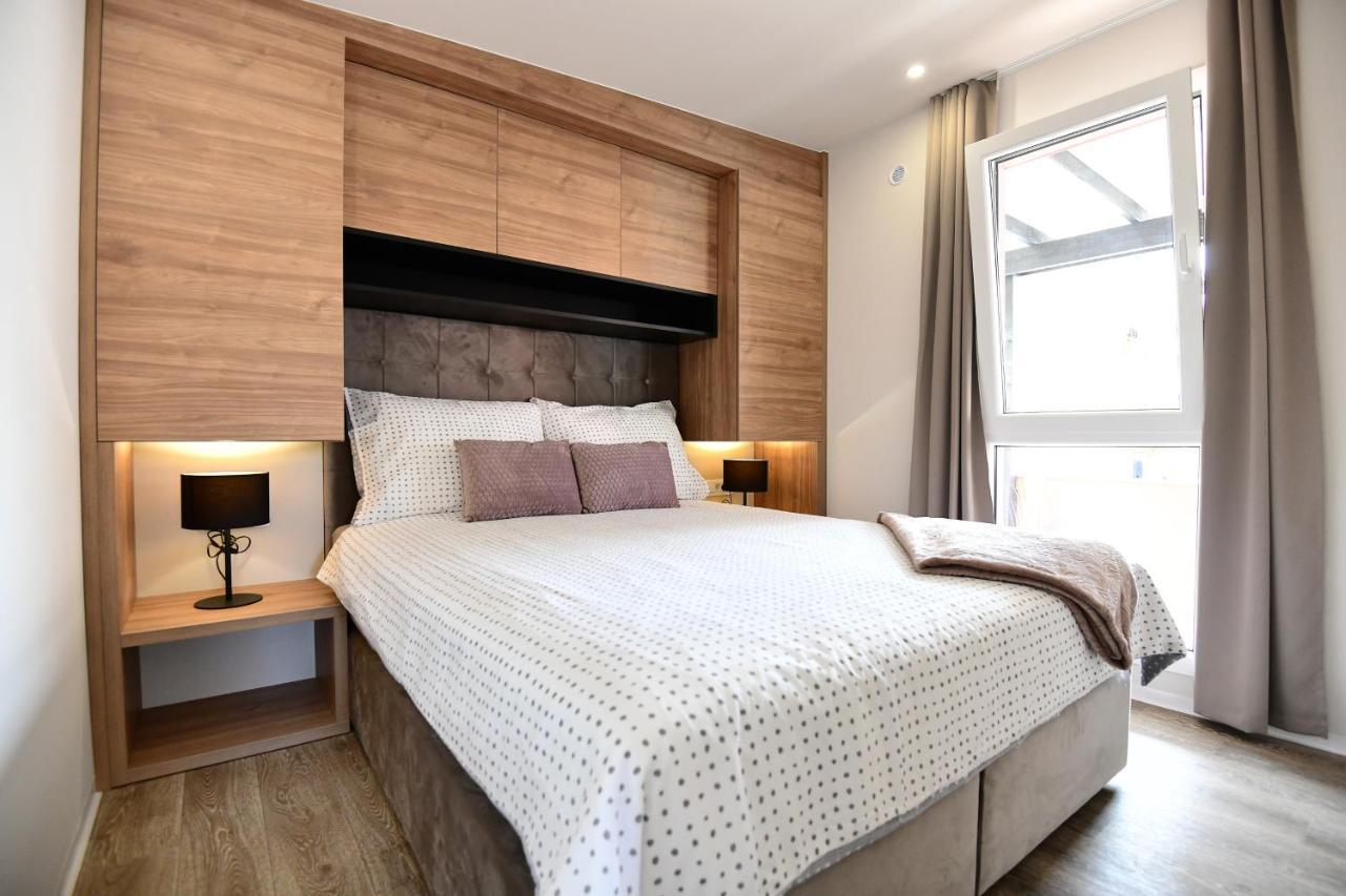 Exclusive Apartments Withlove Zadar Eksteriør bilde