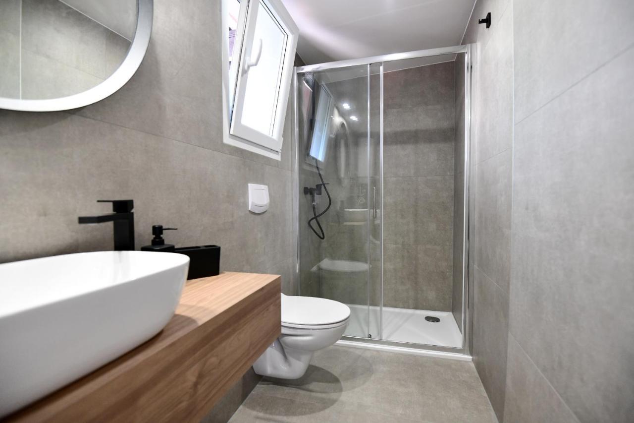 Exclusive Apartments Withlove Zadar Eksteriør bilde