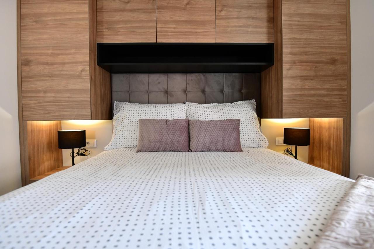 Exclusive Apartments Withlove Zadar Eksteriør bilde