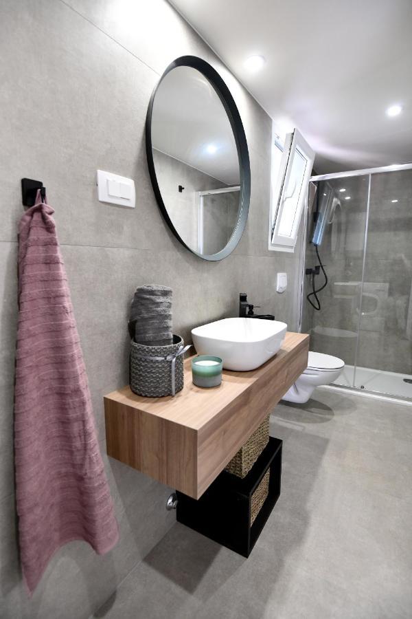 Exclusive Apartments Withlove Zadar Eksteriør bilde