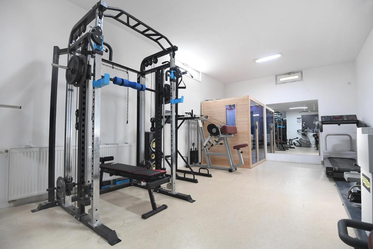 Exclusive Apartments Withlove Zadar Eksteriør bilde