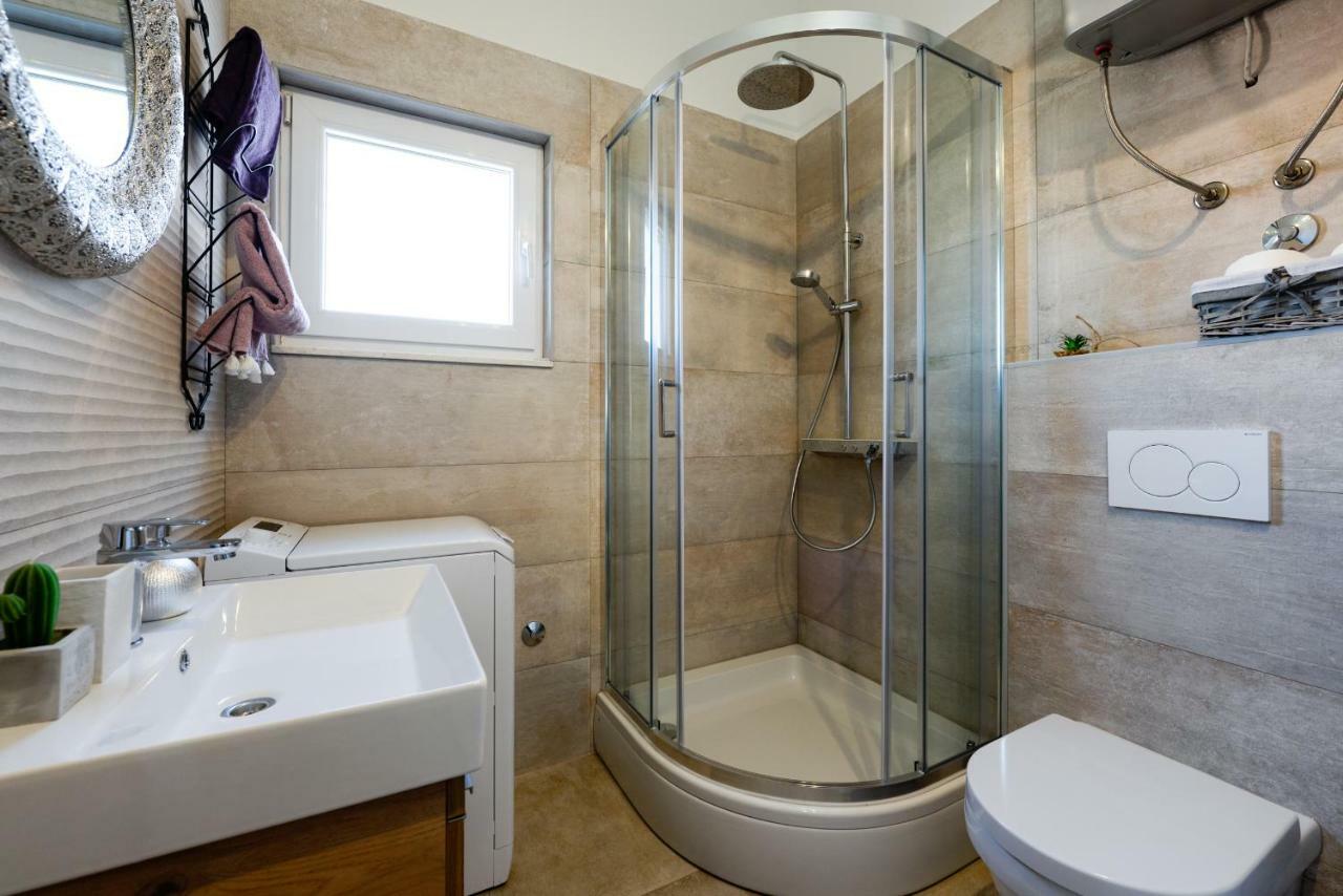 Exclusive Apartments Withlove Zadar Eksteriør bilde