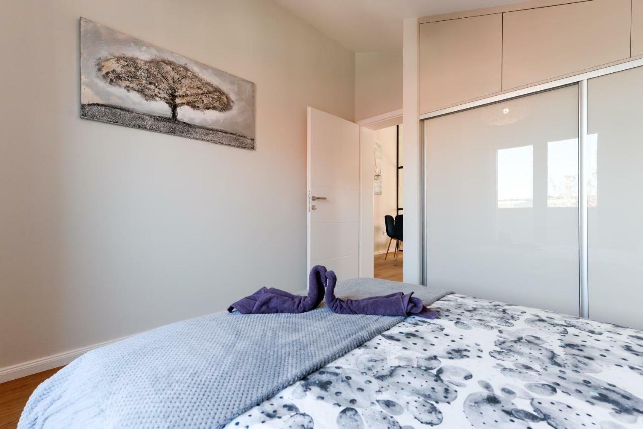 Exclusive Apartments Withlove Zadar Eksteriør bilde