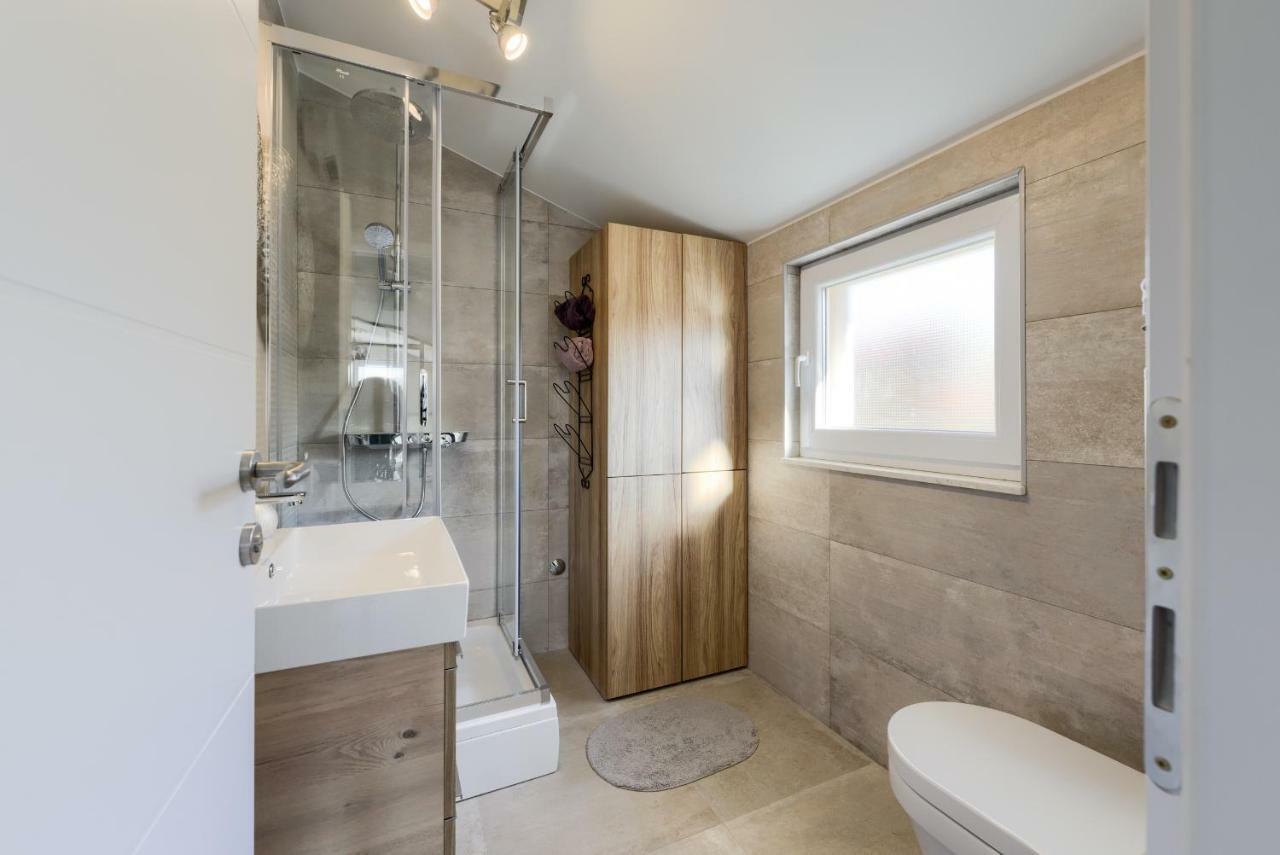 Exclusive Apartments Withlove Zadar Eksteriør bilde