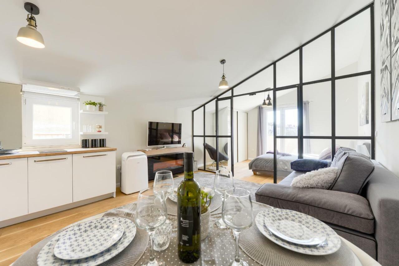 Exclusive Apartments Withlove Zadar Eksteriør bilde