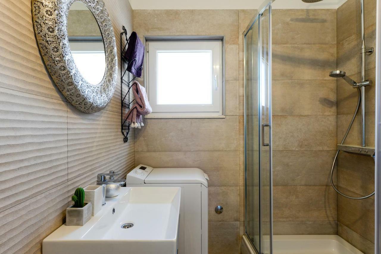 Exclusive Apartments Withlove Zadar Eksteriør bilde