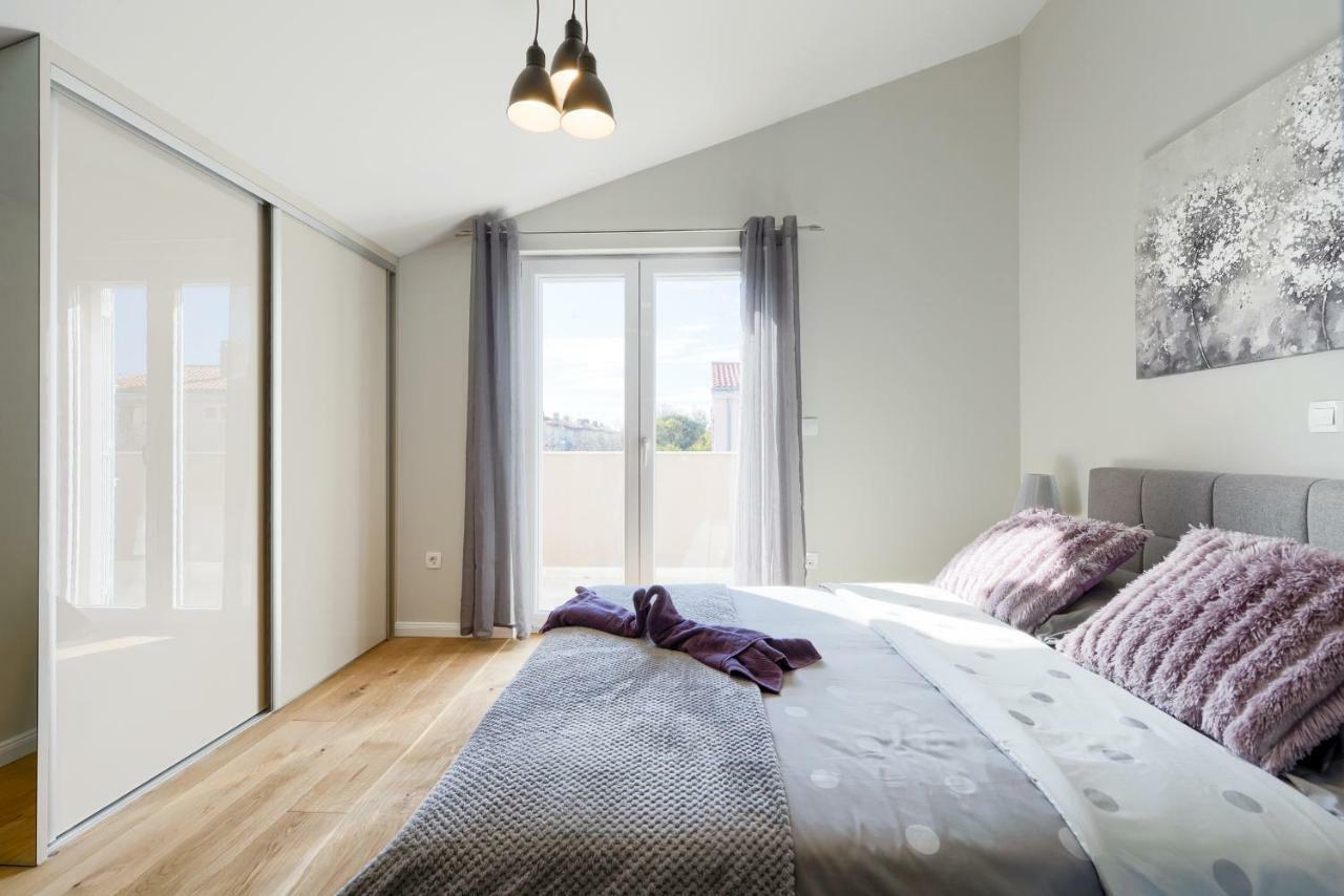 Exclusive Apartments Withlove Zadar Eksteriør bilde