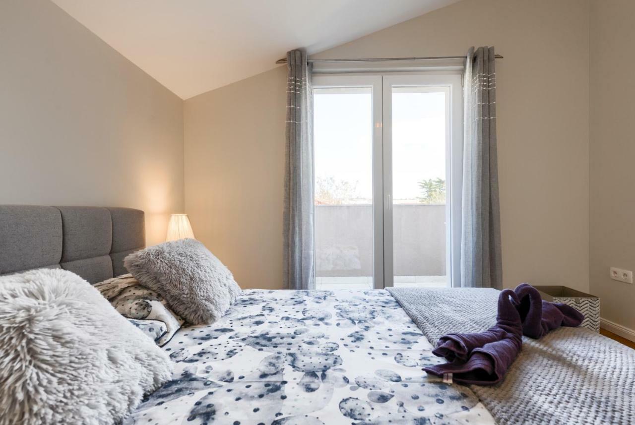 Exclusive Apartments Withlove Zadar Eksteriør bilde