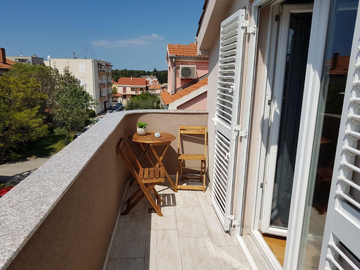 Exclusive Apartments Withlove Zadar Eksteriør bilde